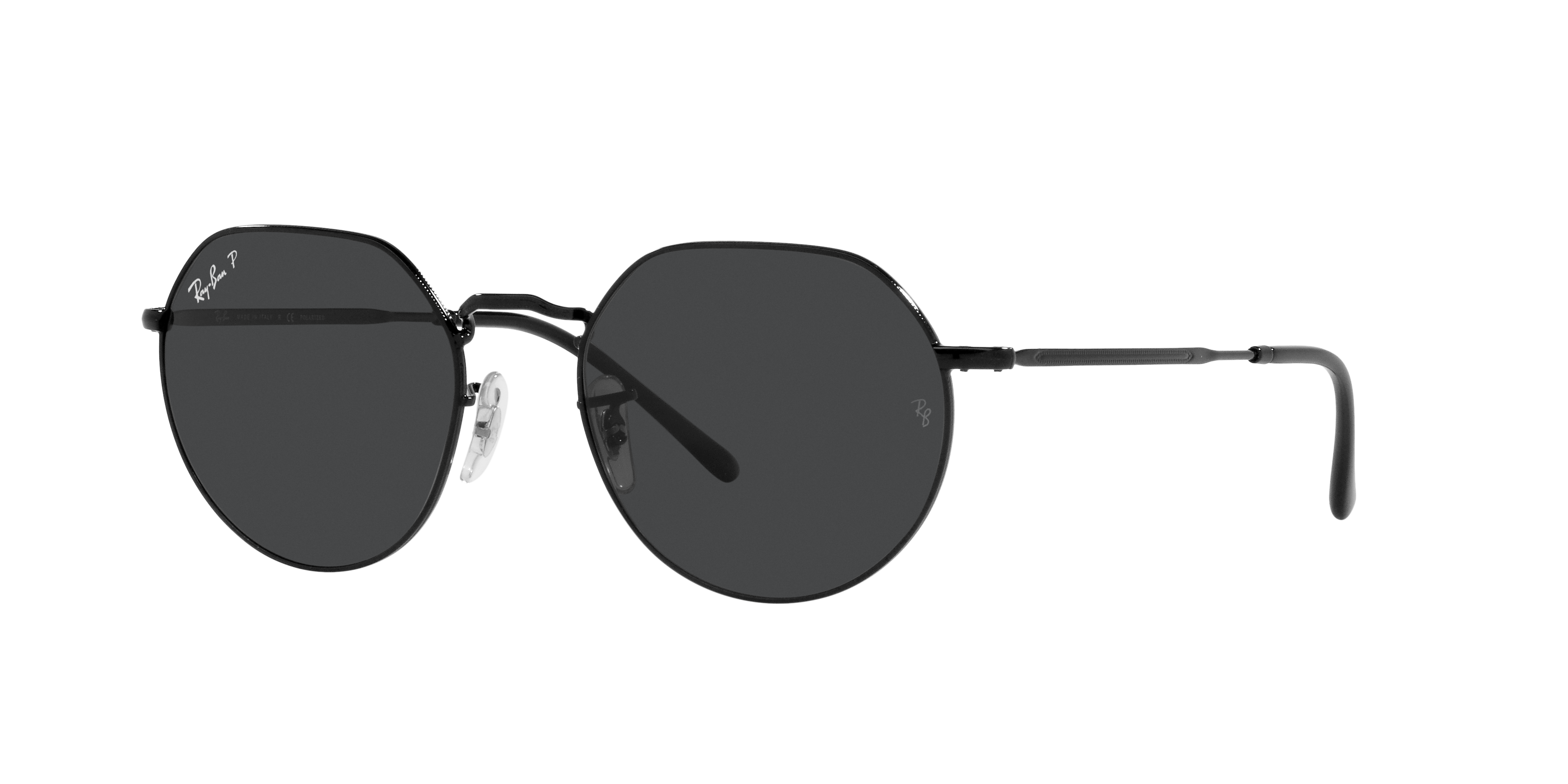 Ray-Ban Jack RB3565 002/48 51 Sunglasses | Shade Station