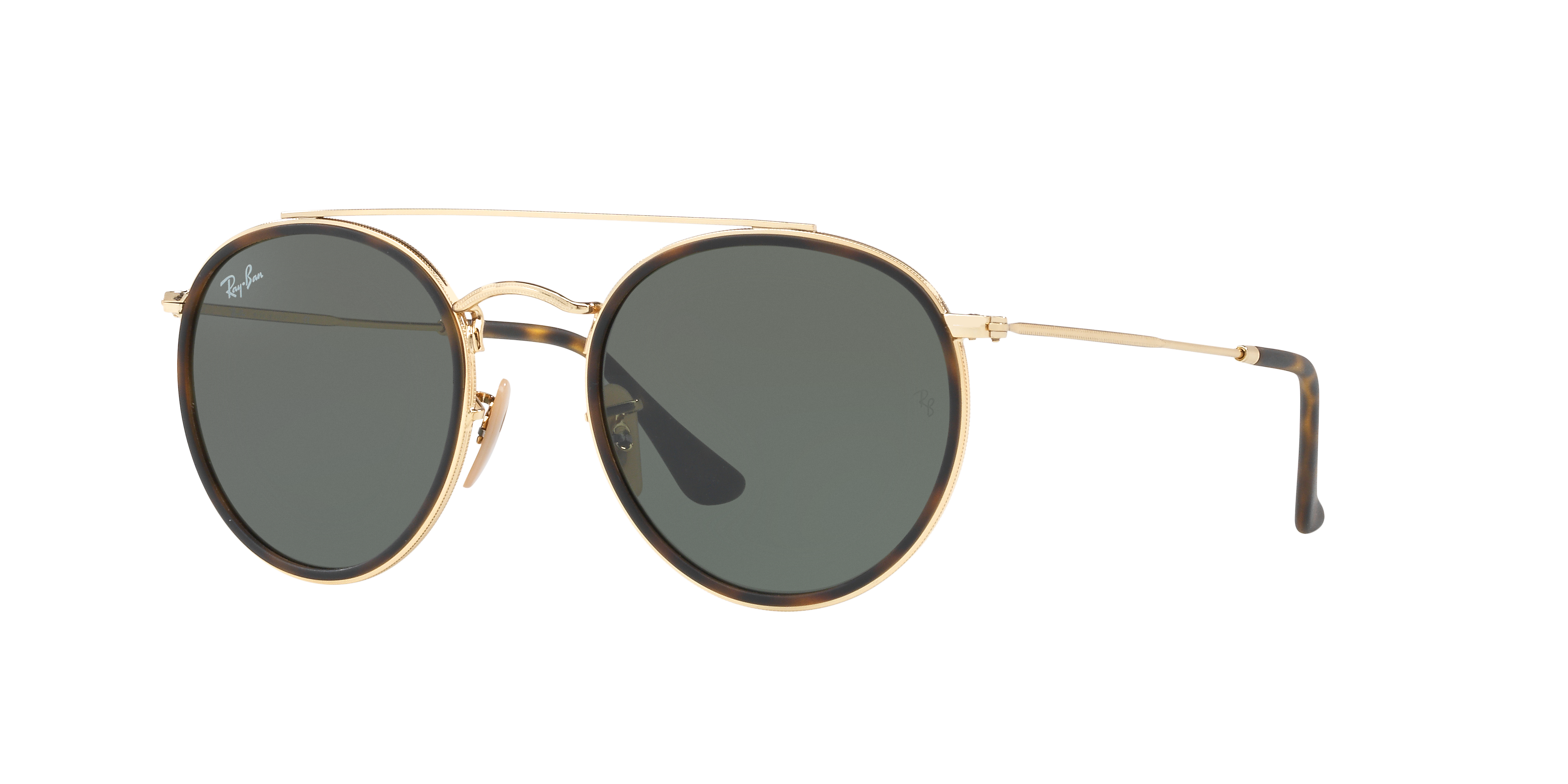 Ray-Ban ☆Ray-Ban RB3647-N 001/9U 51□22 イタリア製☆ RB3647N 001