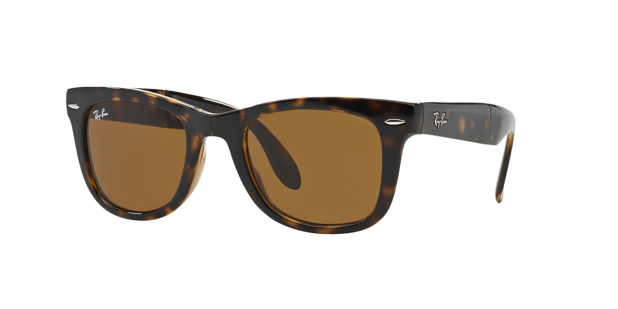 Ray-Ban RB4105 601S 50 Sunglasses | Shade Station