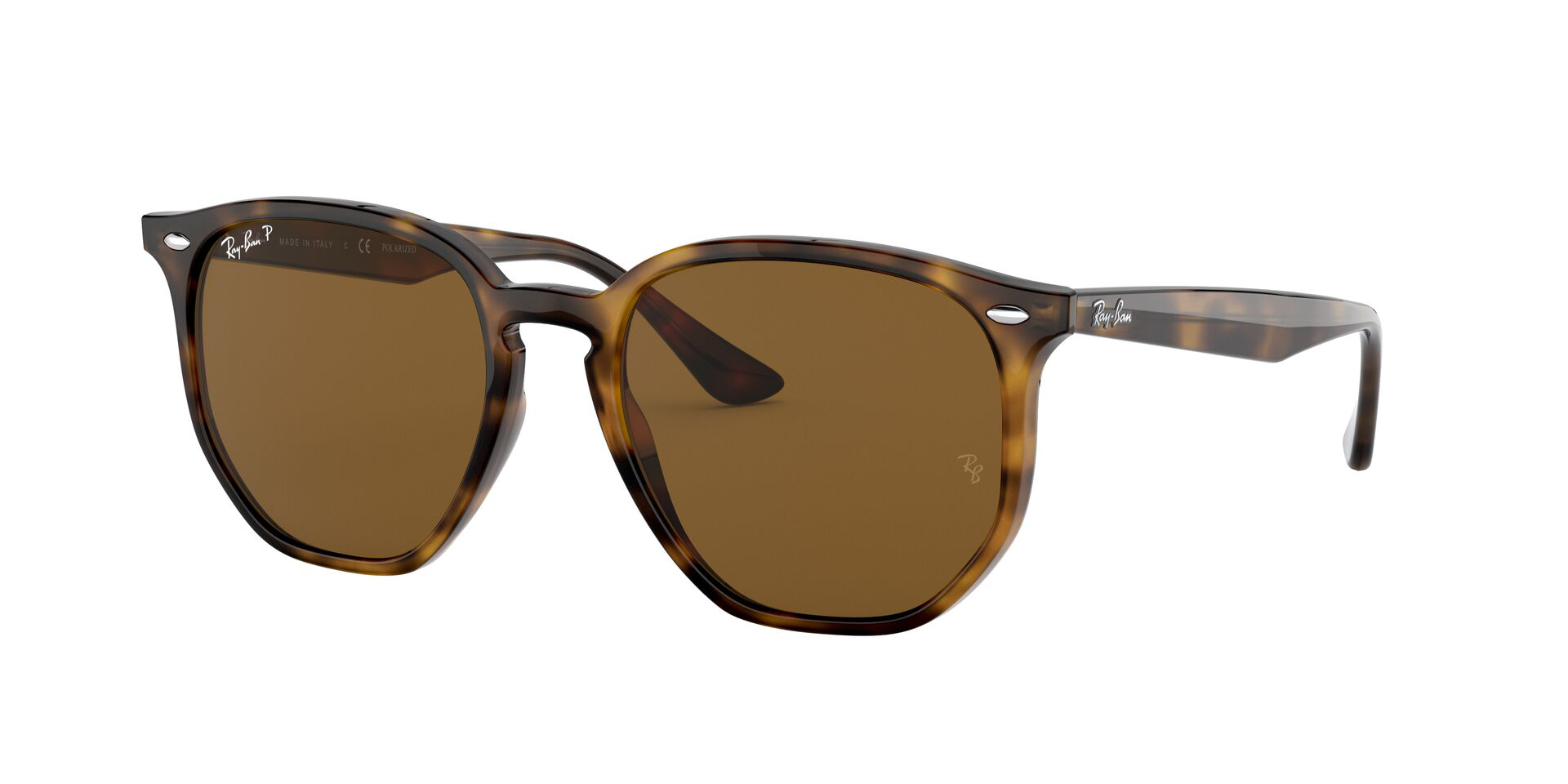 Ray-Ban RB4362 710/73 55 Sunglasses | Shade Station