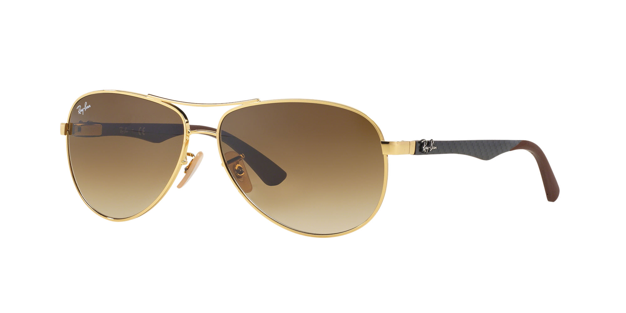Ray Ban Sunglasses (Style: RB3578 9036A8) Amazon.com: Ray-Ban Unisex RB3578 Round Sunglasses, Black On  main image 4
