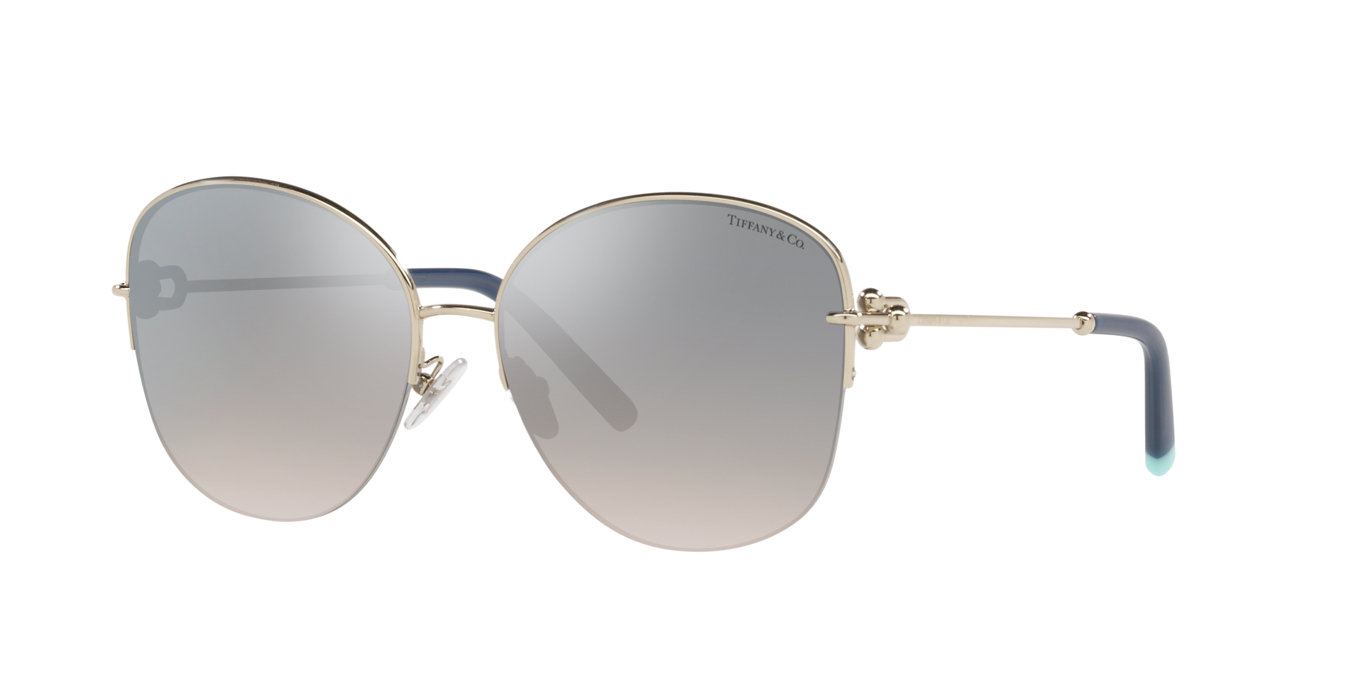 Tiffany & Co TF3082 60213B 58 Sunglasses | Shade Station