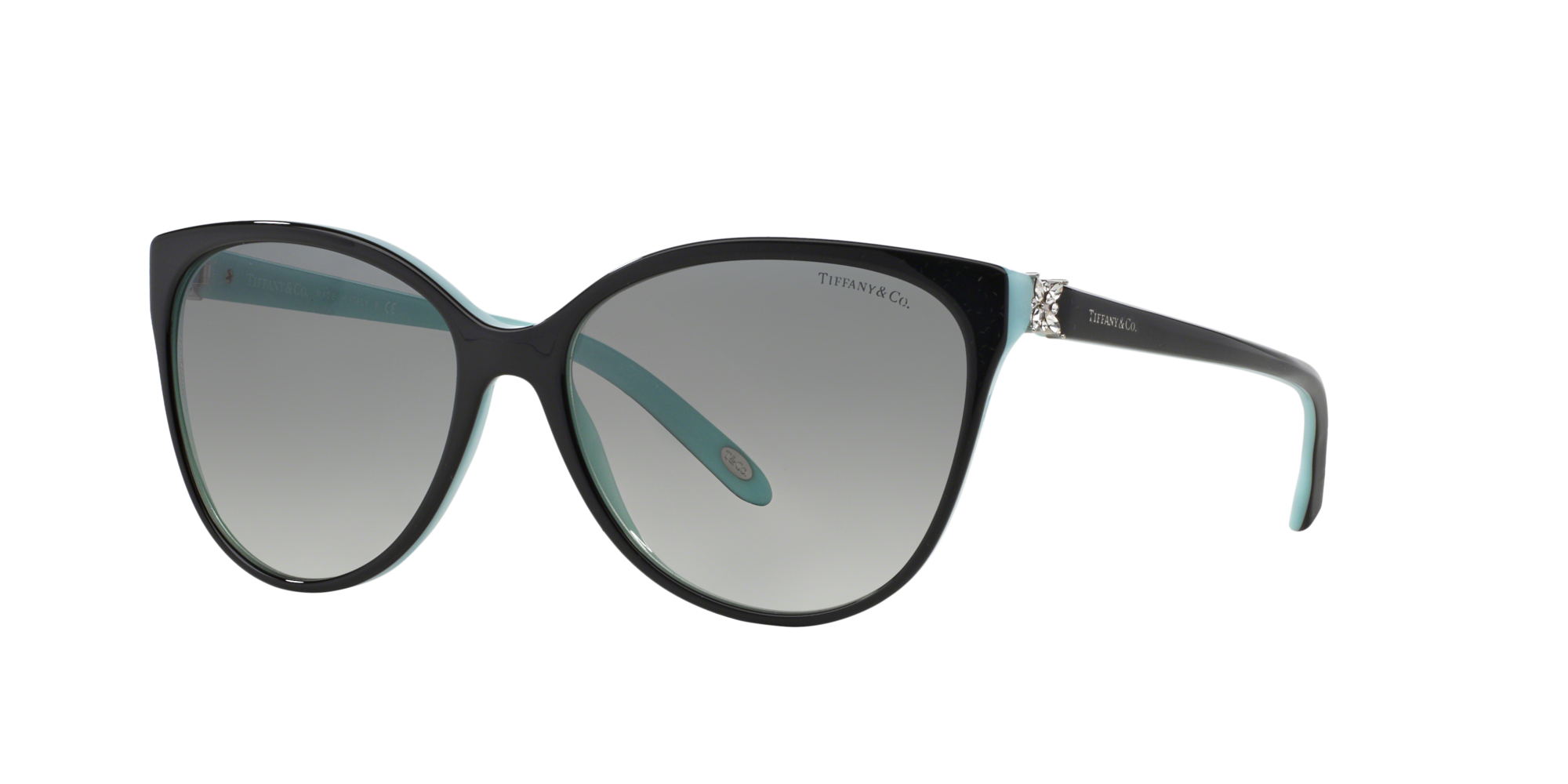 Tiffany & Co TF4089B 81343B 58 Sunglasses | Shade Station