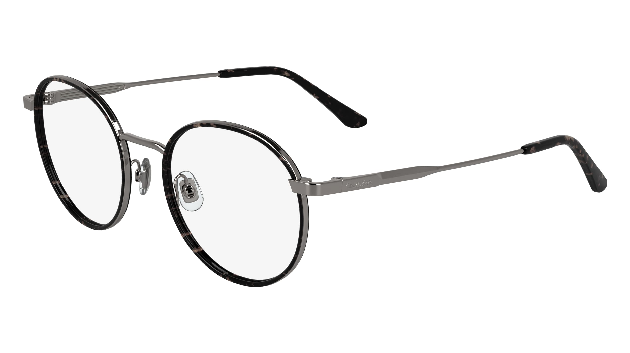 DKNY EYEGLASSES DK1035-001-53 New with case DK1035 Eyeglasses - DKNY Authorized Retailer | coolframes  main image 3