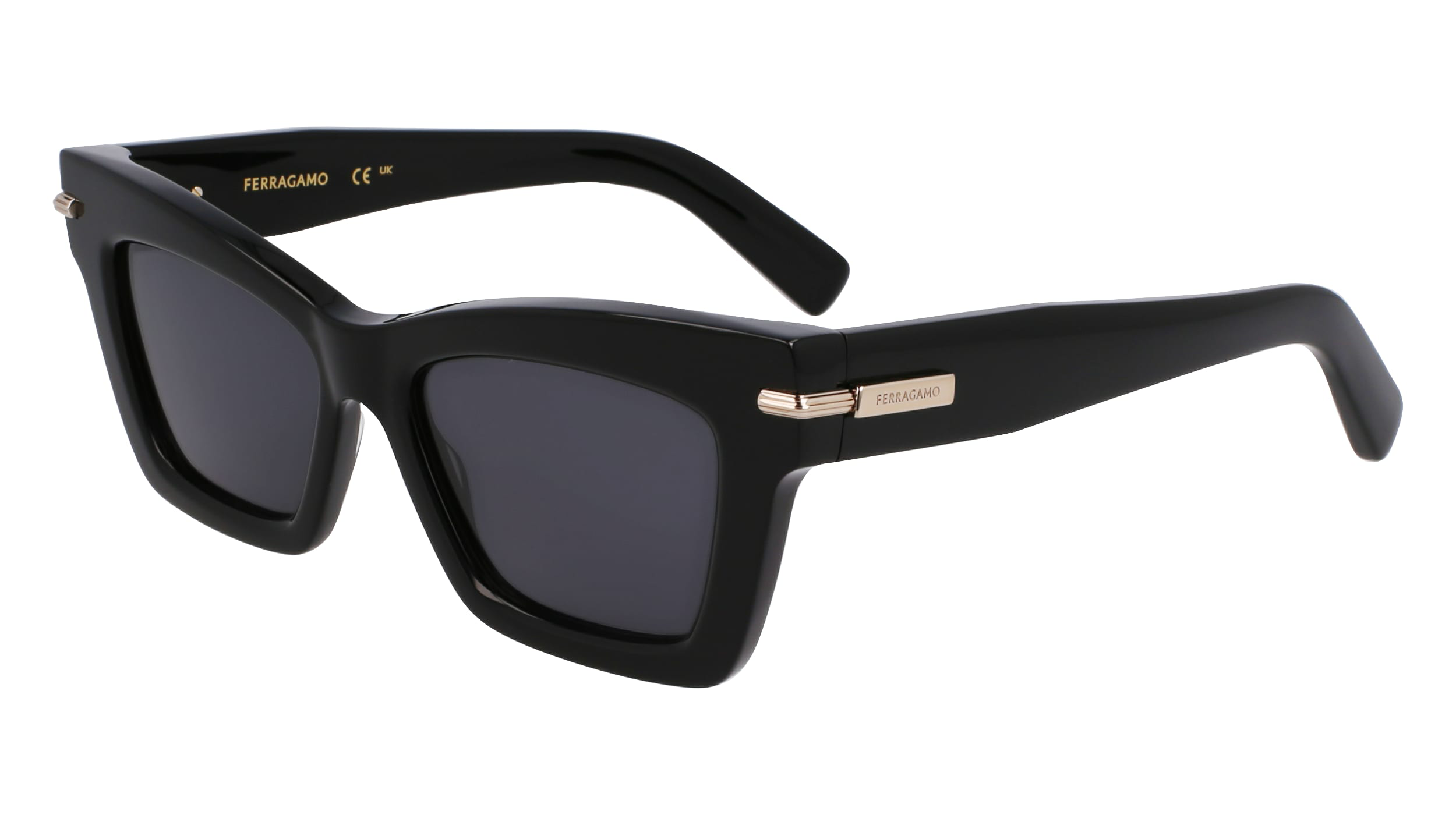 Valentino GOLD - III VLS-138A-53 Sunglasses | Shade Station