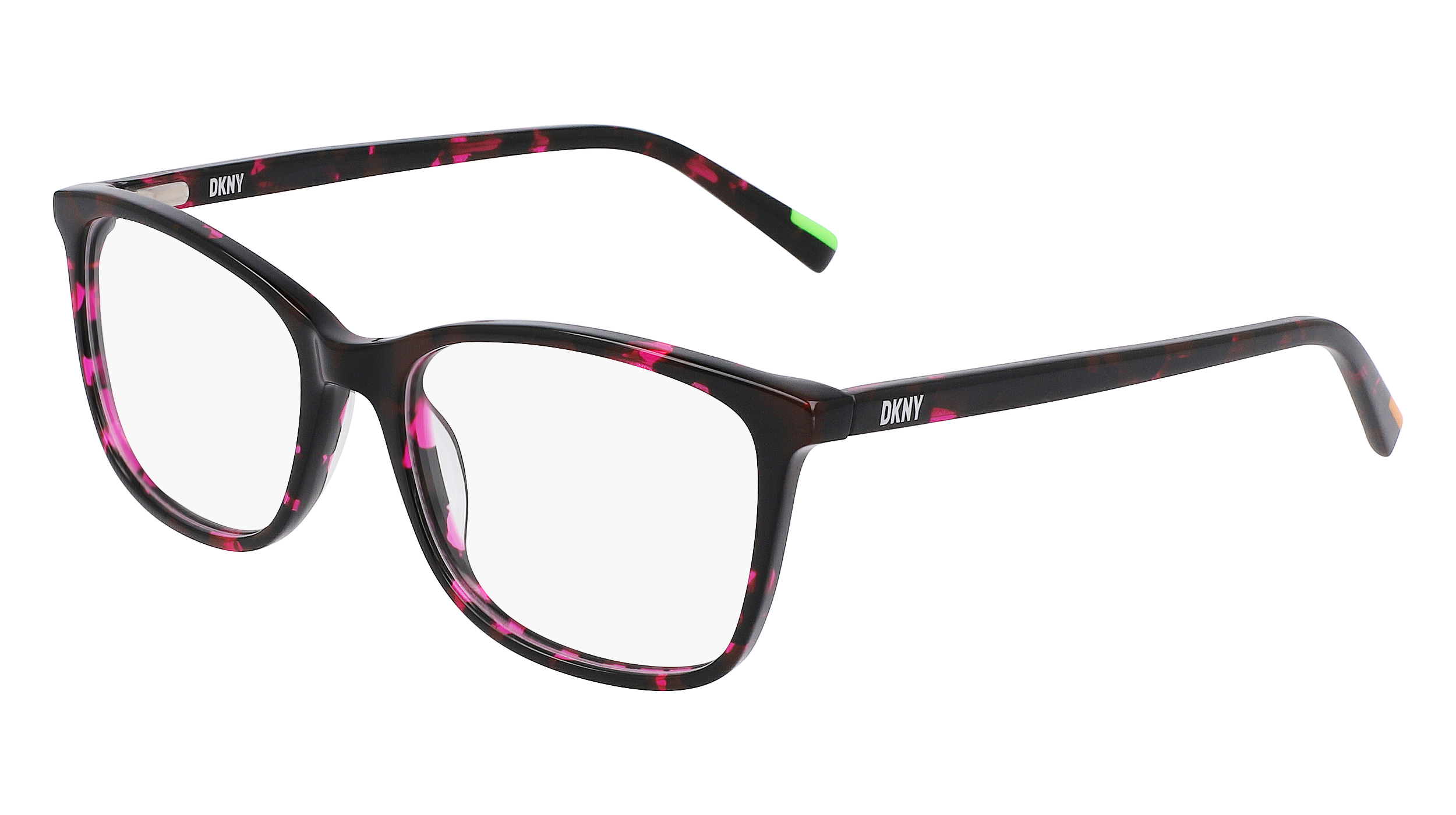 DKNY EYEGLASSES DK5065-400-52 New with case DKNY DK5065 Eyeglasses | Select Eyewear main image 3