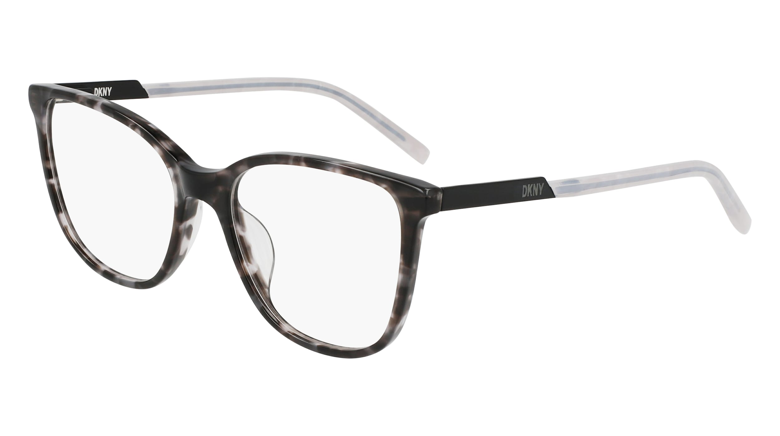 DKNY DK1035 001 53 Prescription Glasses | Prescription  display picture 3