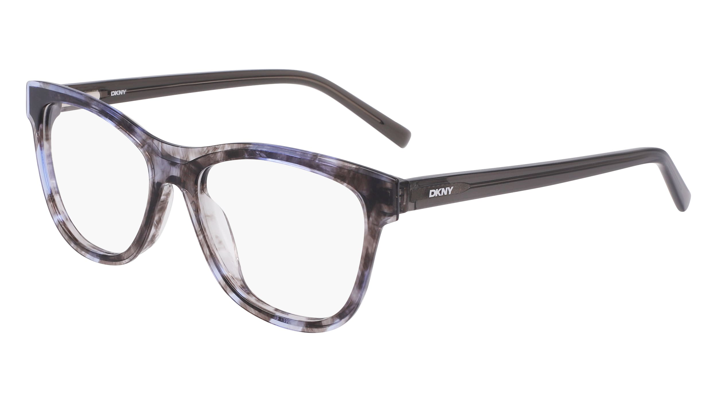 DKNY EYEGLASSES DK5070-520-50 New with case DK5070 Eyeglasses - DKNY Authorized Retailer | coolframes  main image 4
