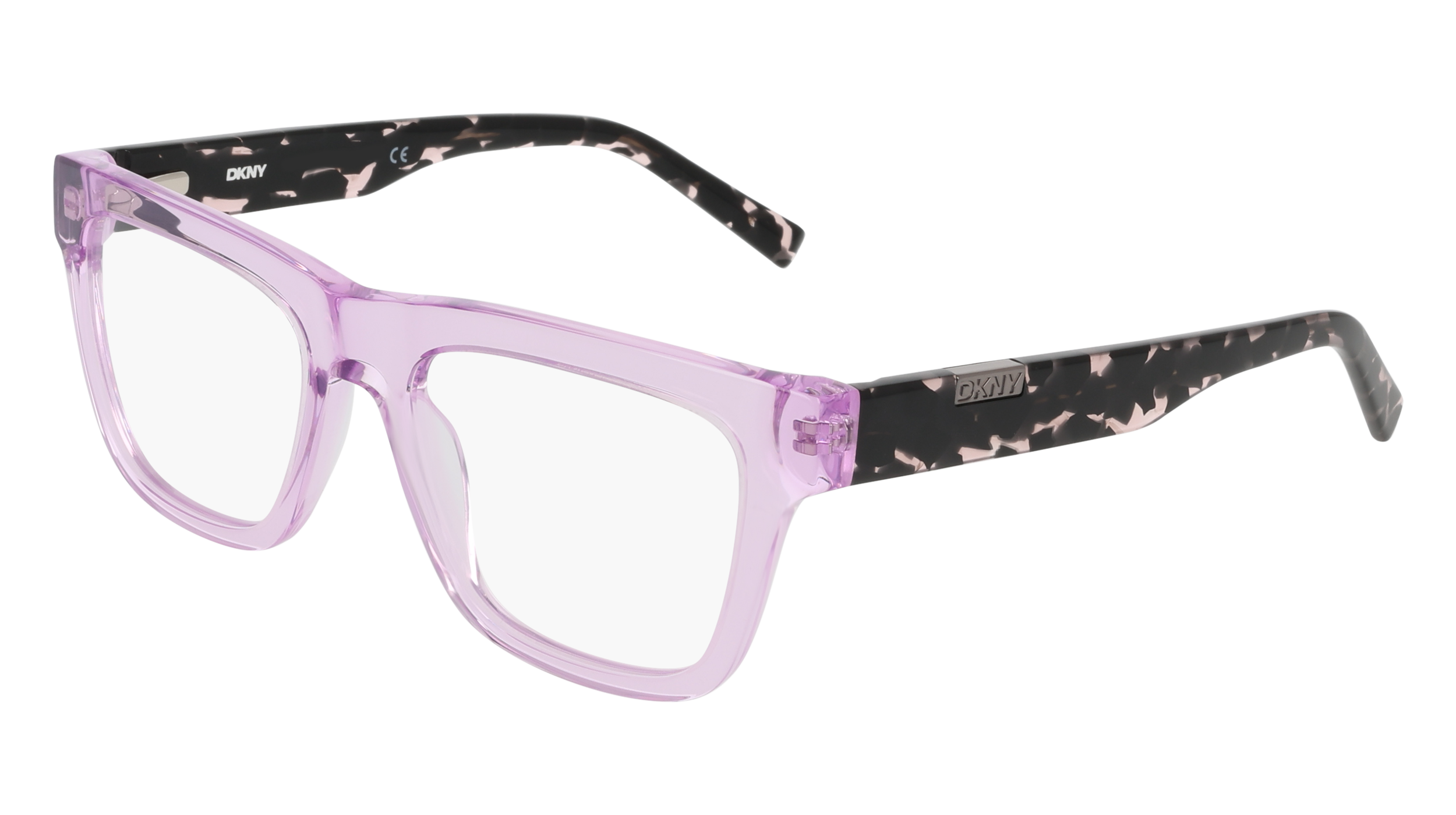 DKNY DK5065 400 52 Prescription Glasses | Shade Station display picture 1