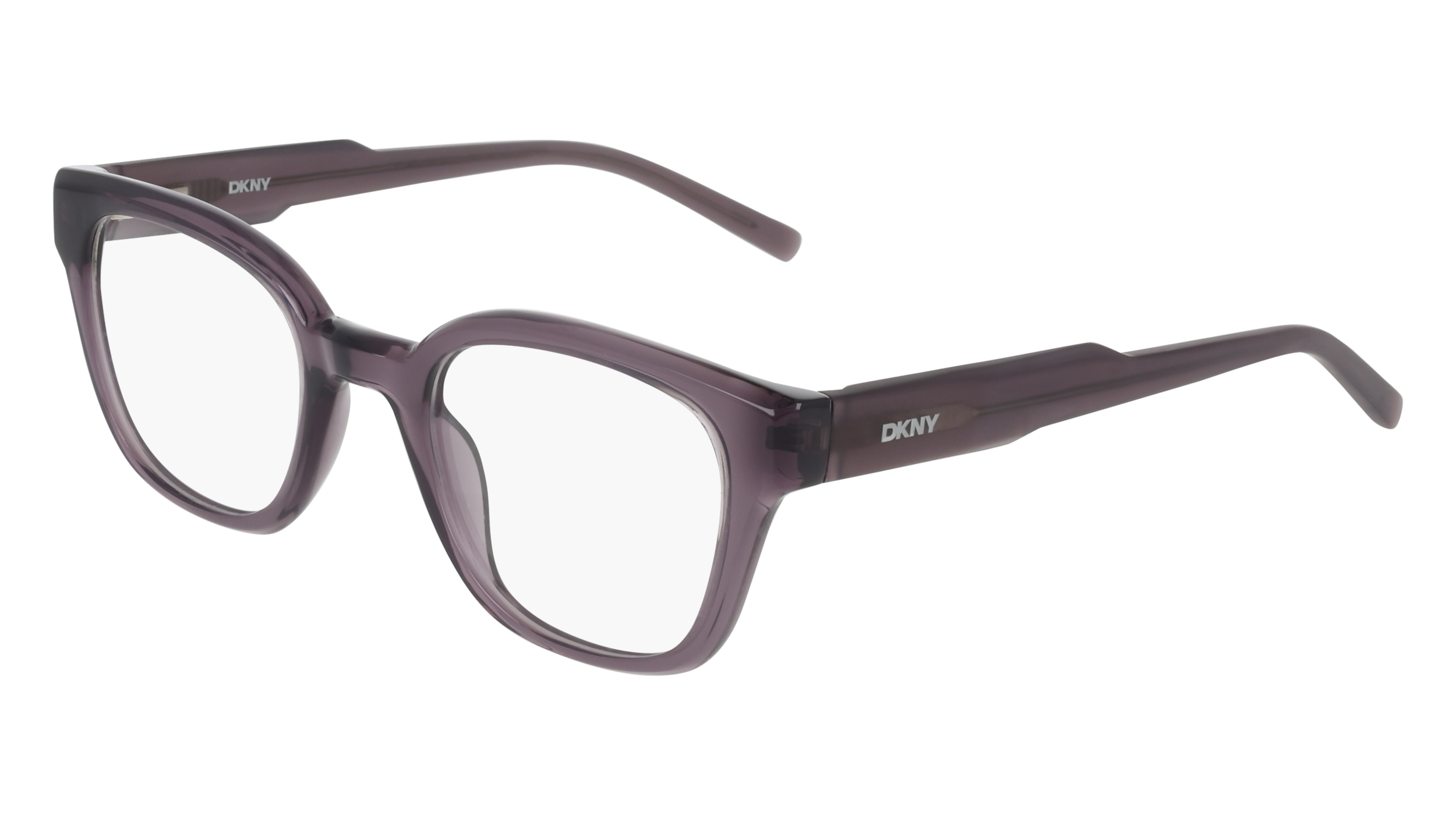 DKNY DK5065 400 52 Prescription Glasses | Shade Station