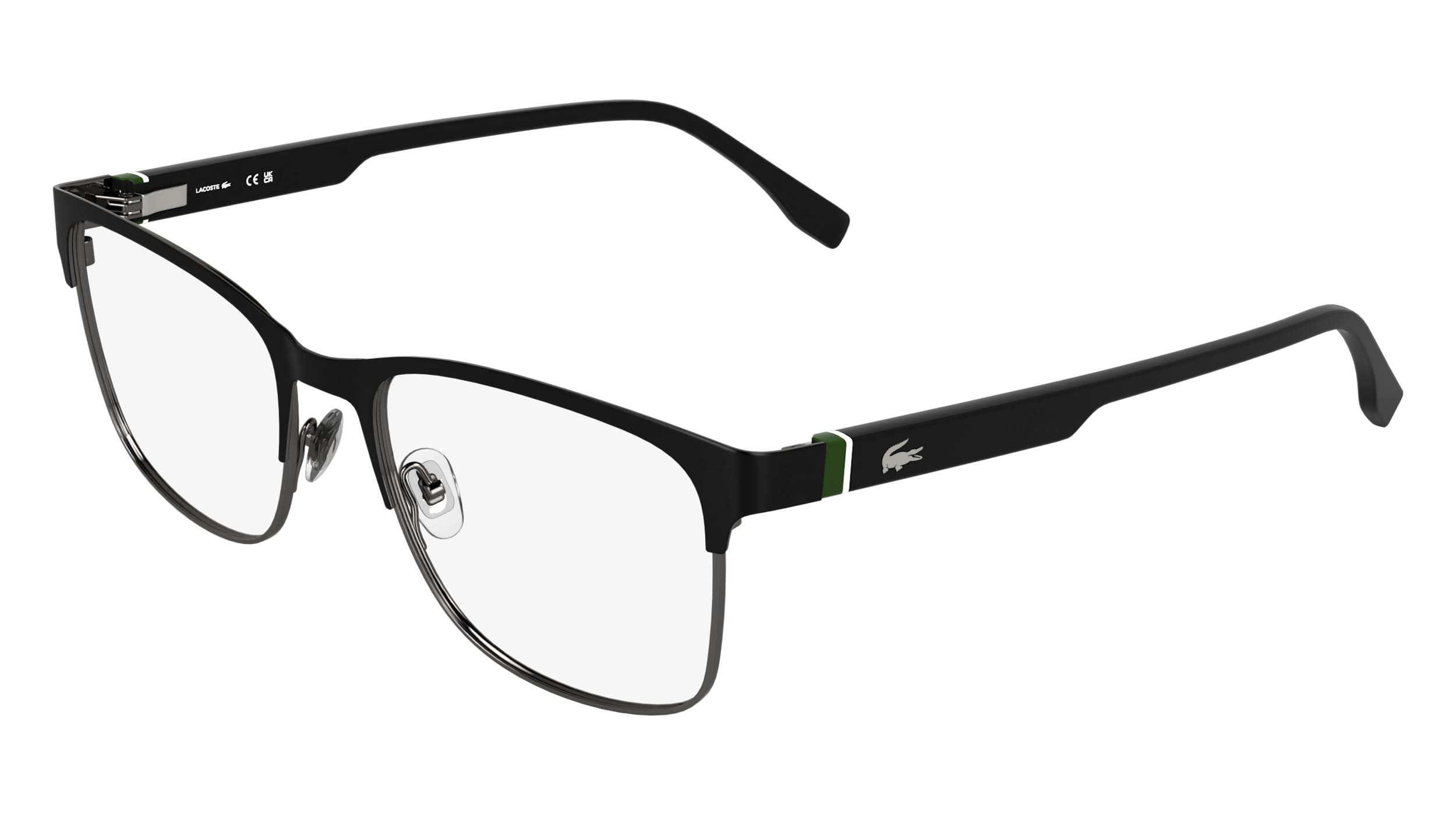DKNY EYEGLASSES DK1035-001-53 New with case Kits.com -- DKNY DK1035 main image 2