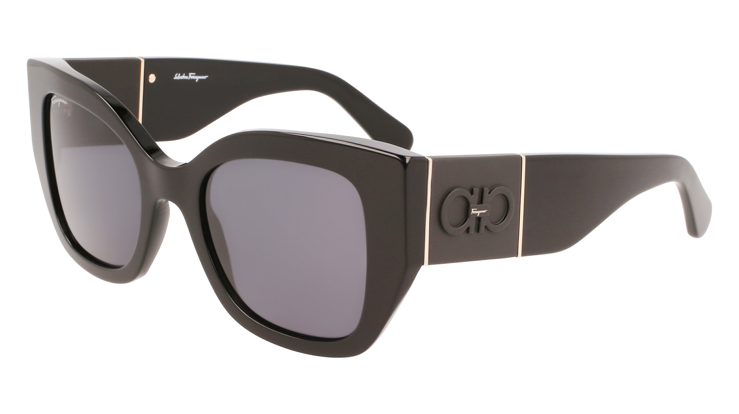 Victoria Beckham VB652S 001 51 Sunglasses | Shade Station display picture 1