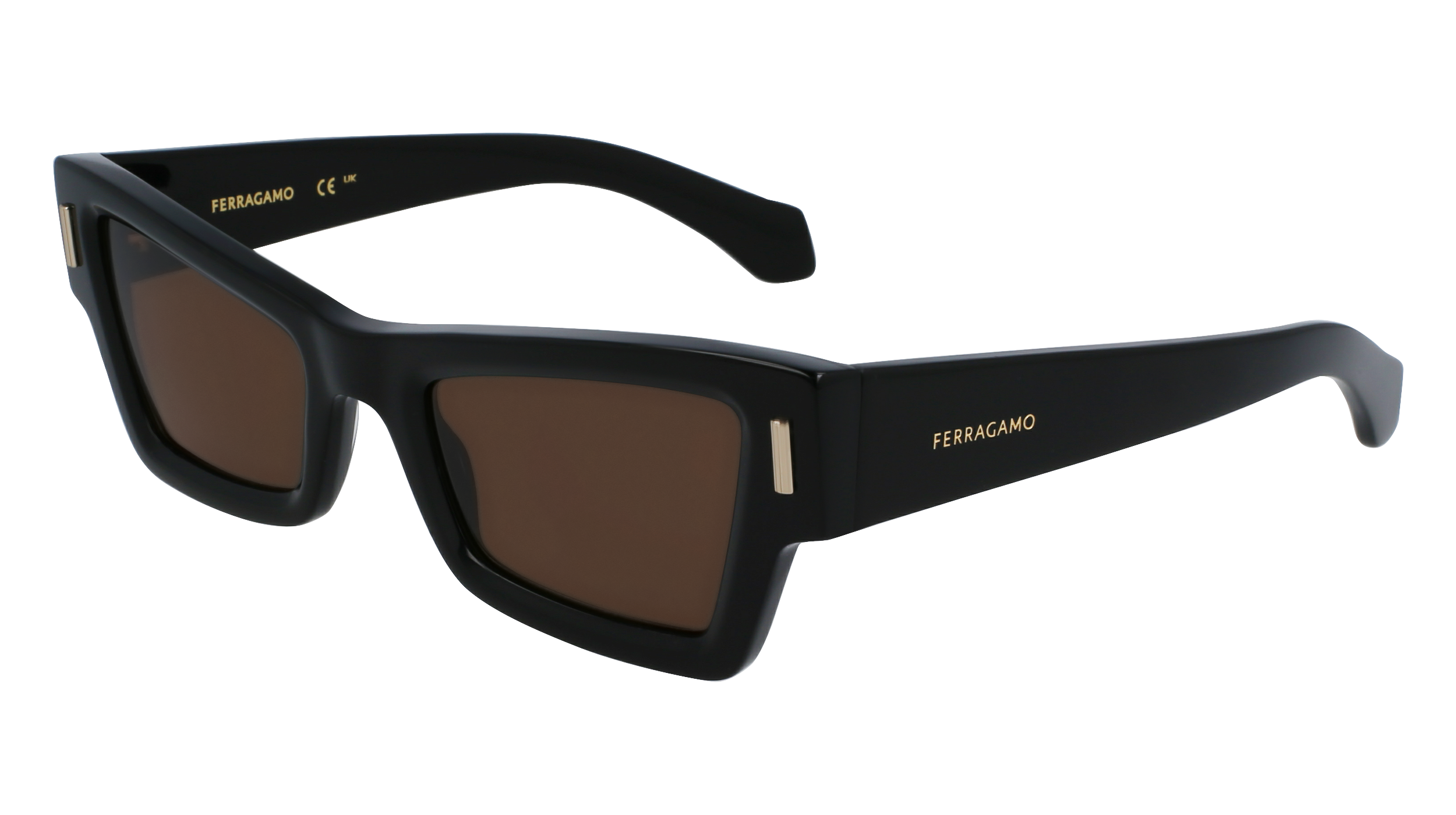 Victoria Beckham Sunglasses VB652S-001-51 New with tags Victoria Beckham VB652S 001 51 Sunglasses | Shade Station main image 3