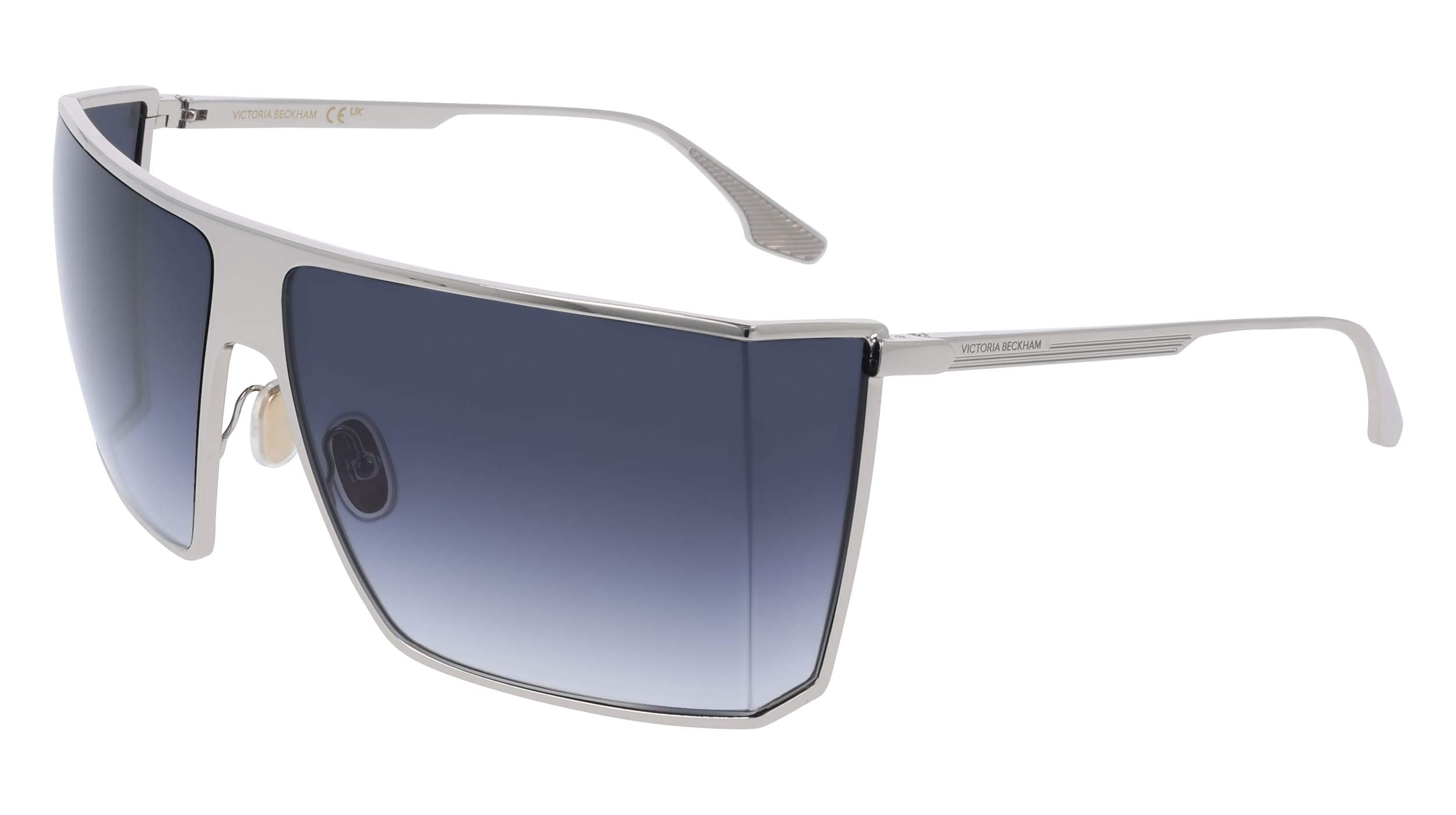 Victoria Beckham VB243S 702 57 Sunglasses | Glasses Station