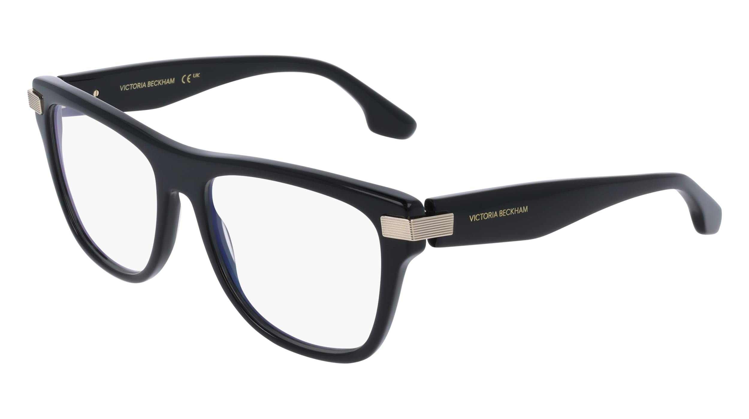 NWT, Victoria Beckham VB2671, Woman\'s Eyewear, Size 51X19X145. Kits.com -- Victoria Beckham VB2674 main image 2