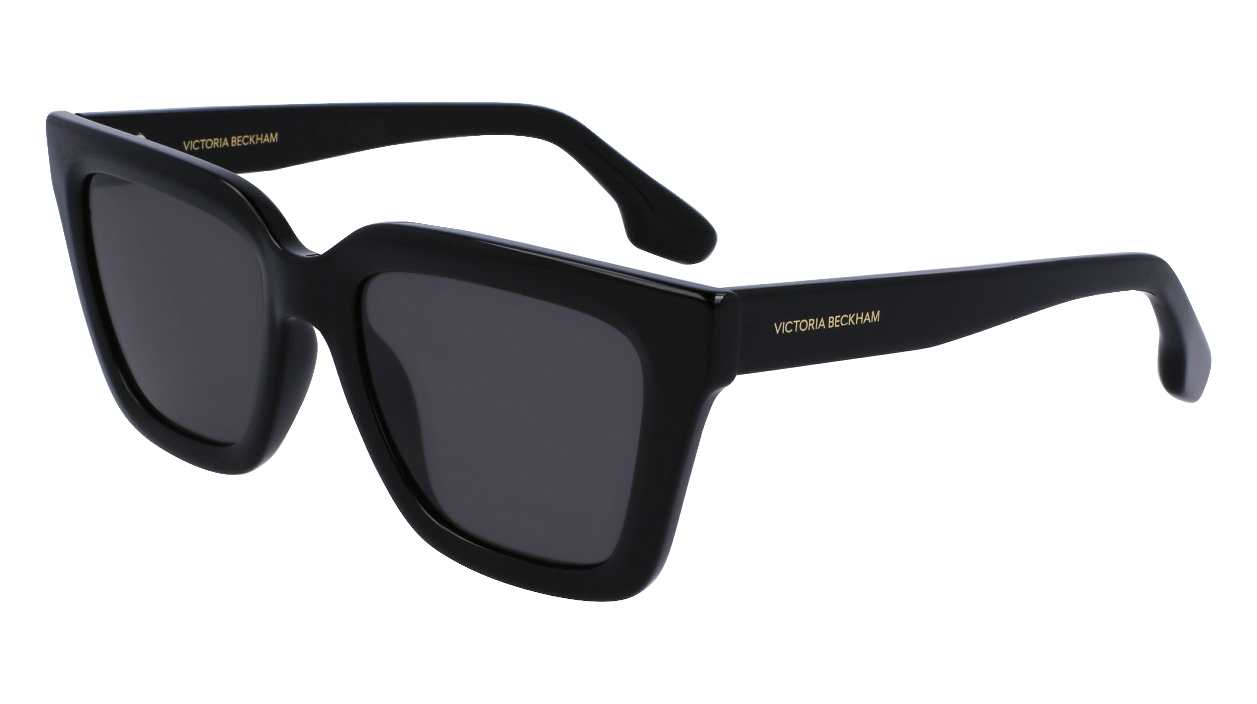 Victoria Beckham Sunglasses VB652S-001-51 New with tags Victoria Beckham VB652S 001 51 Sunglasses | Shade Station main image 2