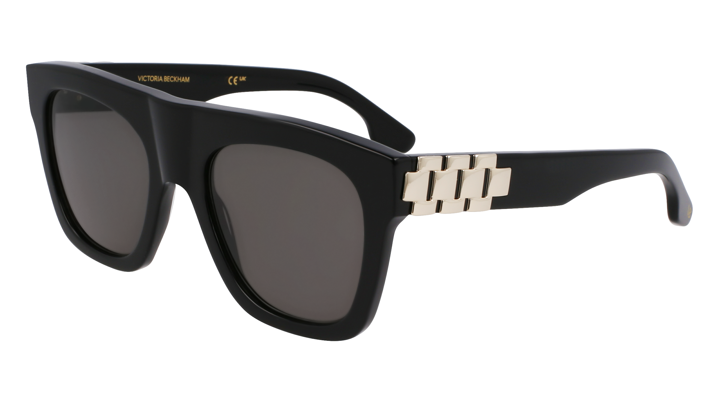 Victoria Beckham VB652S 001 51 Sunglasses | Shade Station
