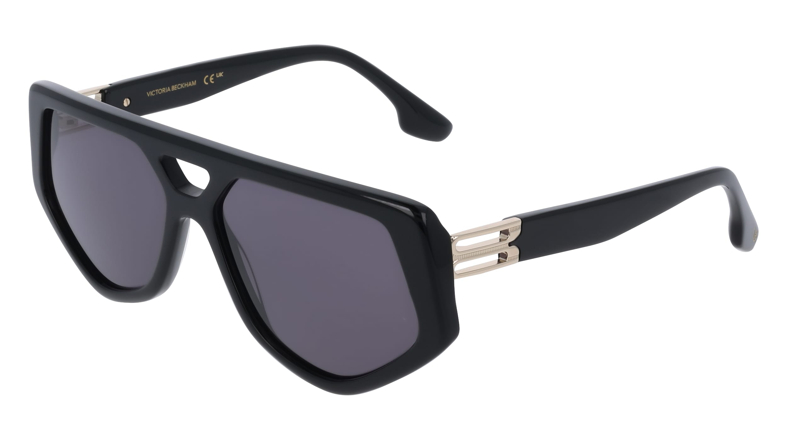 Victoria Beckham VB678S 001 57 Sunglasses | Glasses Station