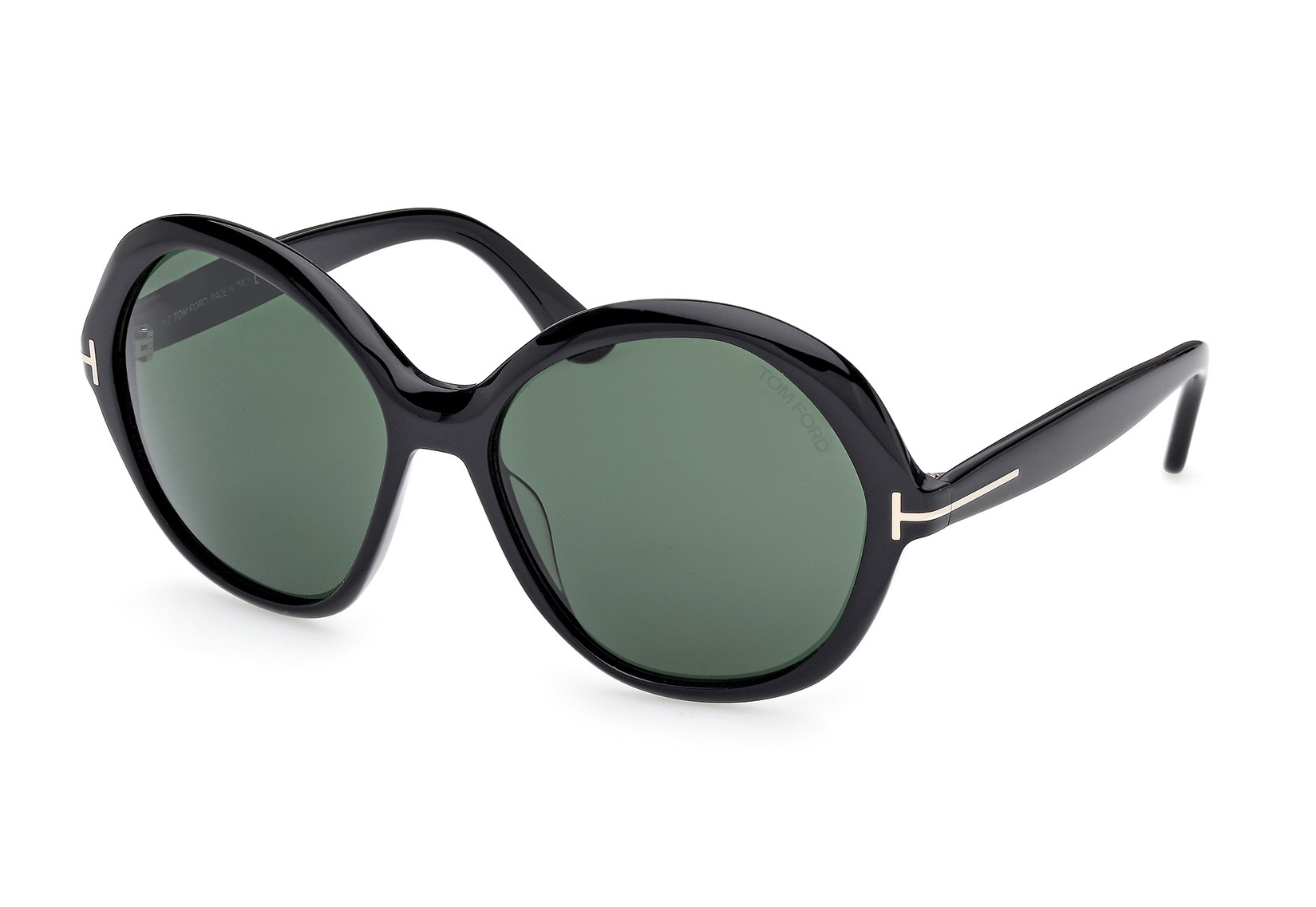 Tom Ford Jennifer FT0008 692 61 Sunglasses | Shade Station