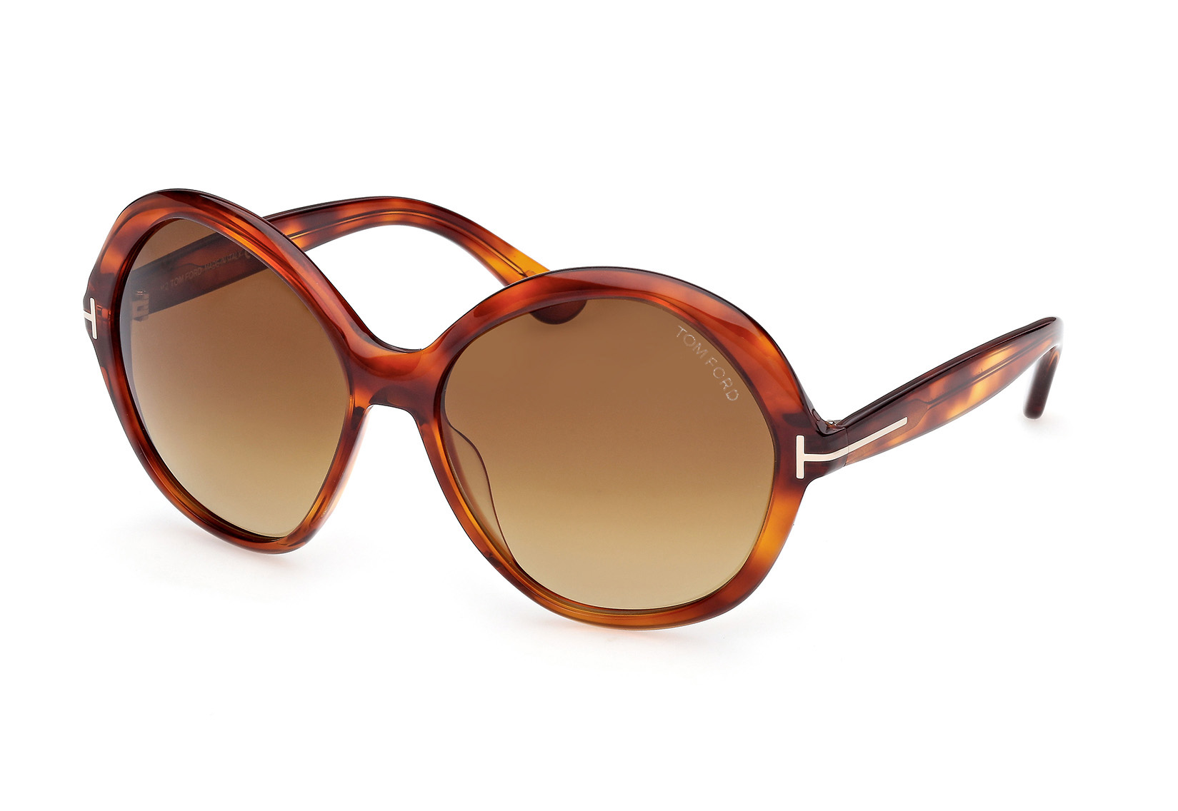 Tom Ford Jennifer FT0008 692 61 Sunglasses | Shade Station