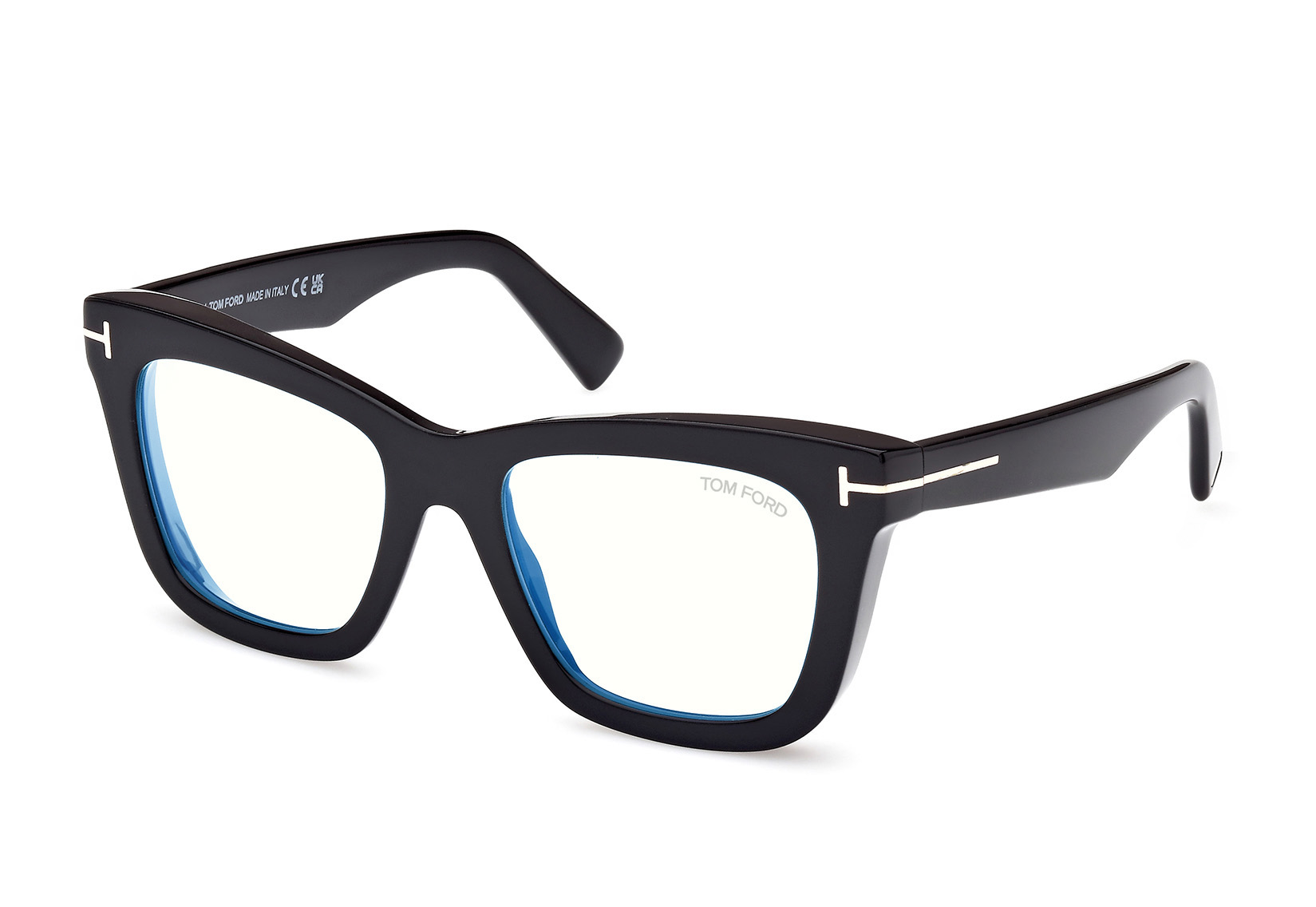 Thom Browne TB-801-F-51 Sunglasses | Shade Station