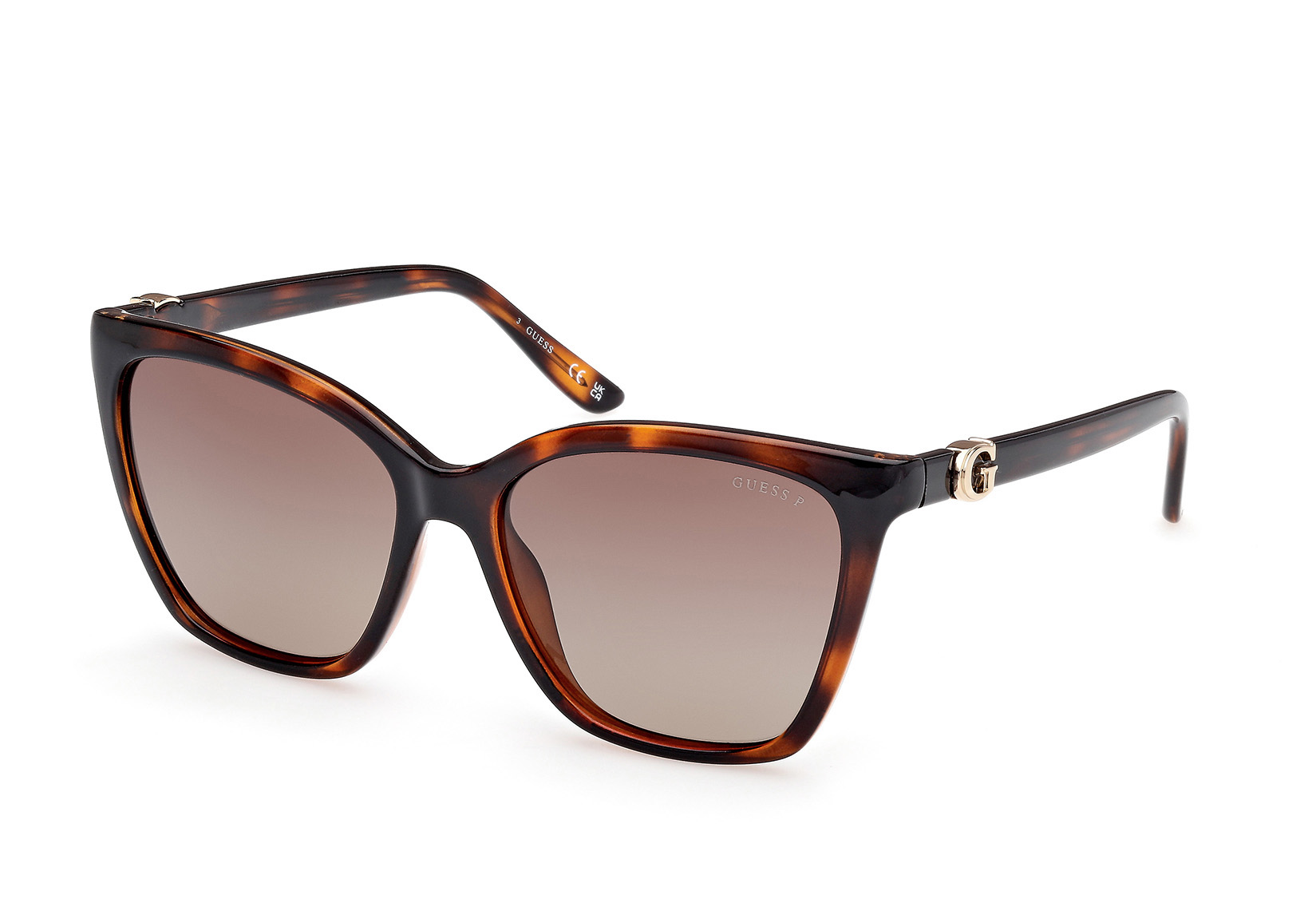 Guess Sunglasses GU00198-52F-53 New with tags Guess GU00198-H 52F 53 | Bassol Optic Spain main image 2