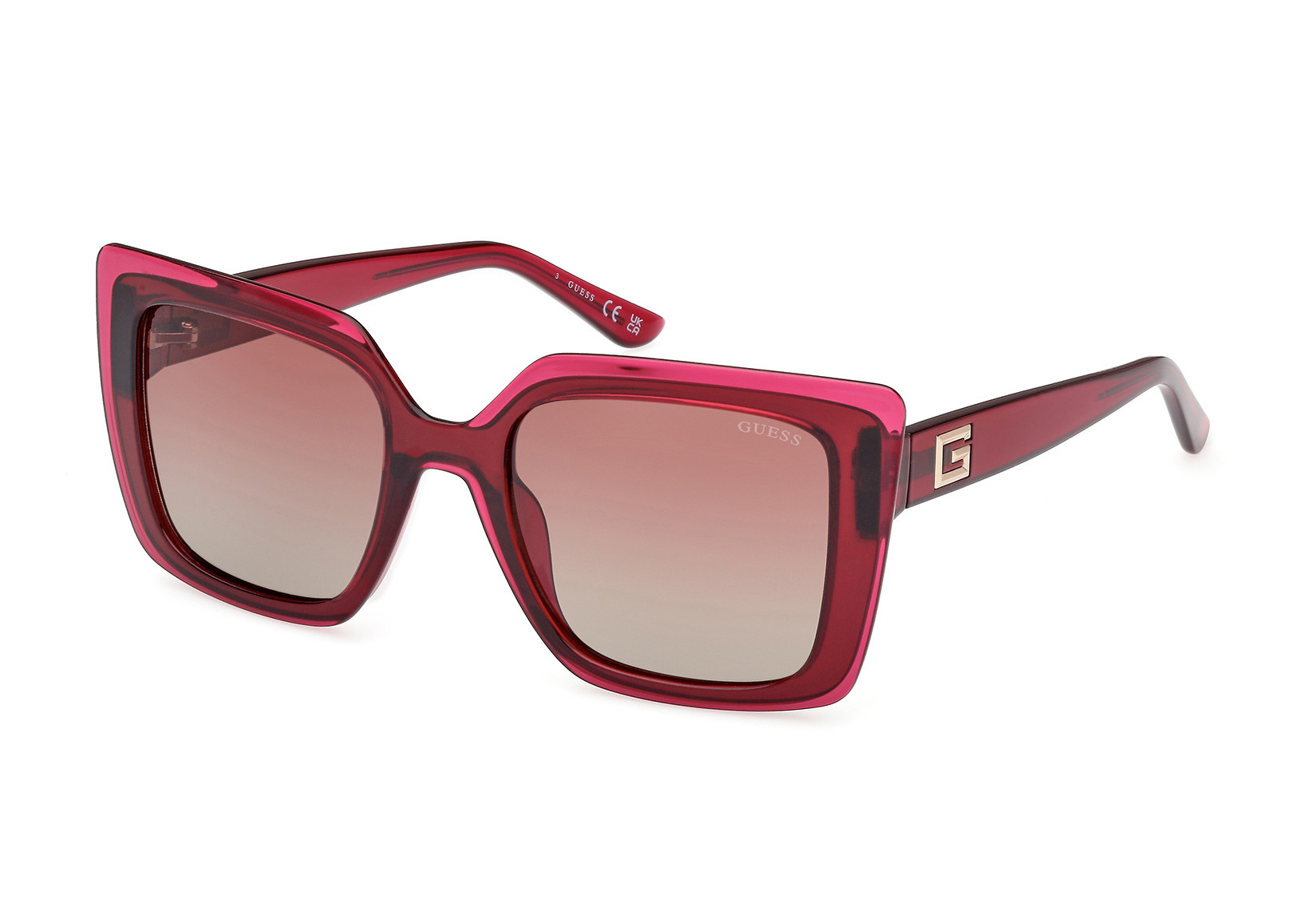 GUESS GU7920 69G 58 Sunglasses | Glasses Station