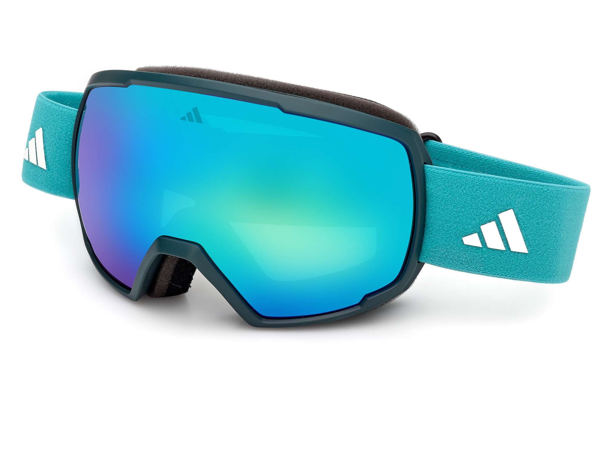 Oakley Ten OO9128-01 Sunglasses | Shade Station