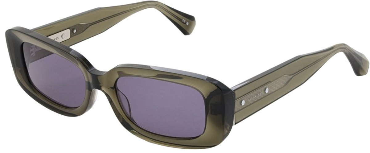 All Saints Sonic ALS5006 001 53 Sunglasses | Shade Station display picture 1