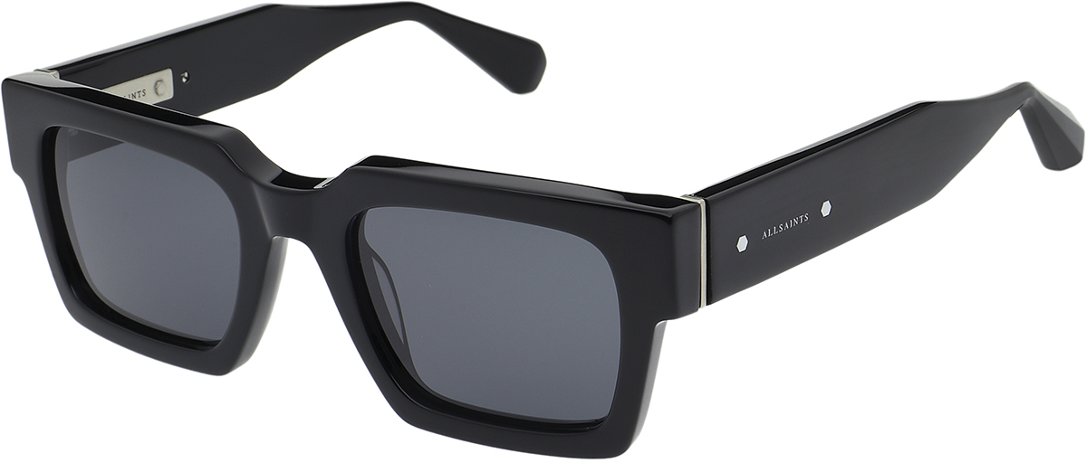 All Saints Sonic ALS5006 001 53 Sunglasses | Shade Station