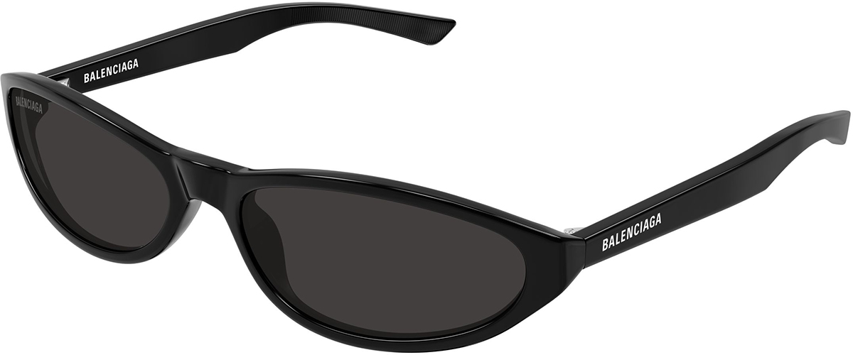 Balenciaga BB0387S 001 58 Sunglasses | Shade Station