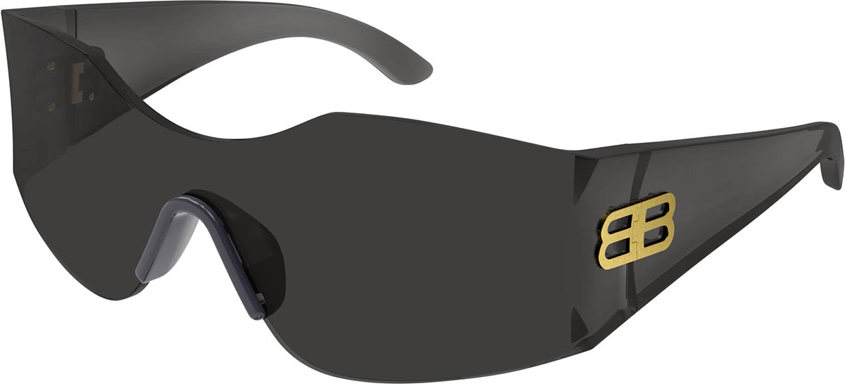 Balenciaga BB0359S 001 99 Sunglasses | Shade Station display picture 2