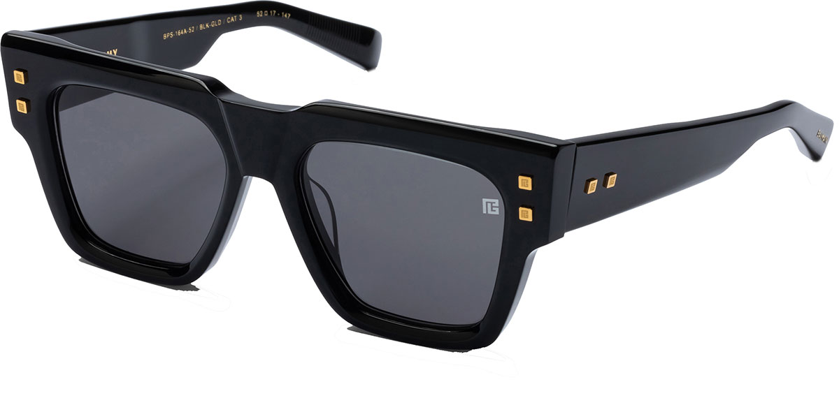 BALMAIN B - V BPS-121A-54 Sunglasses | Shade Station
