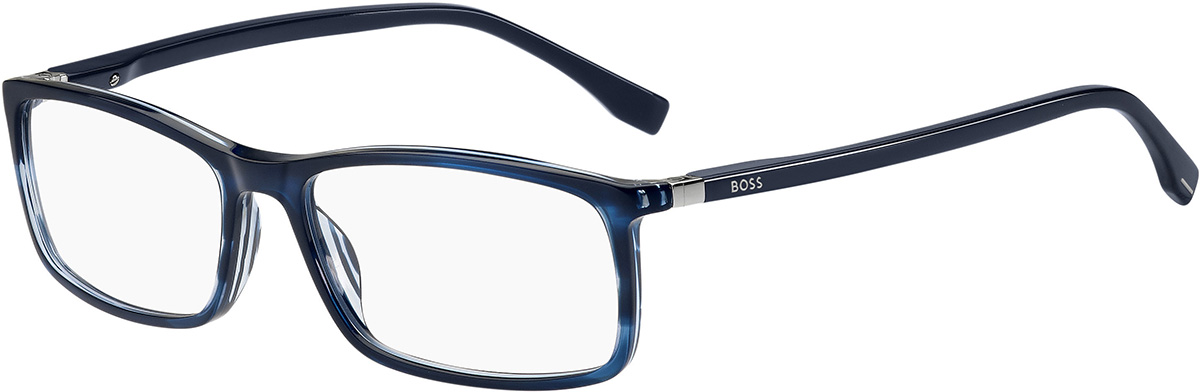 BOSS BOSS 0680/IT ZX9 55 Prescription Glasses | Shade Station