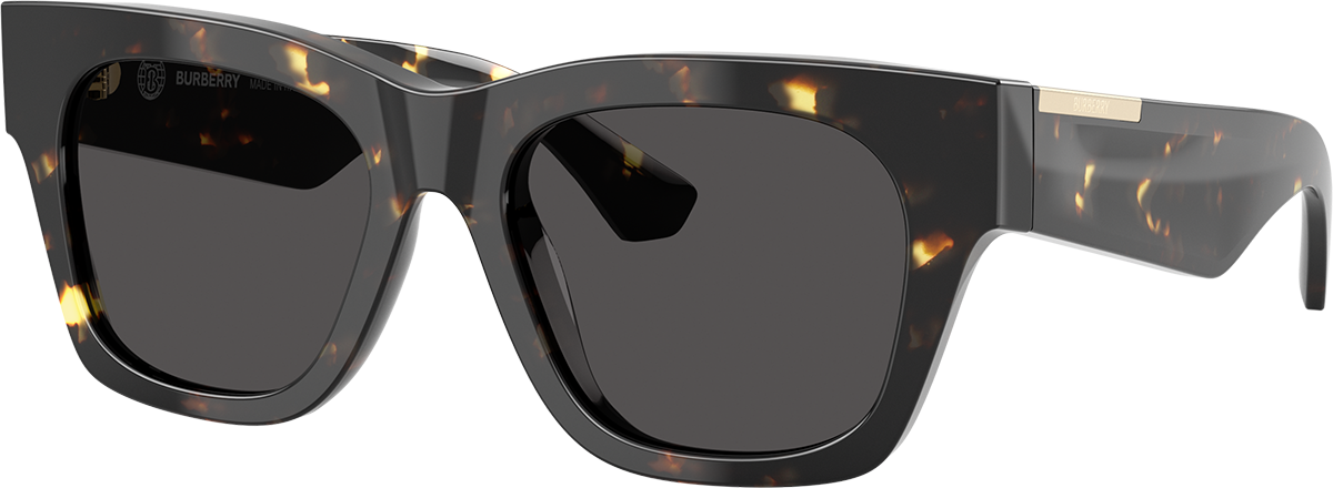 Burberry BE4454 411673 52 Sunglasses | Glasses Station display picture 1