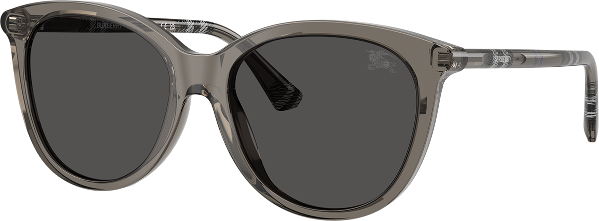 Burberry BE4457 416687 55 Sunglasses | Glasses Station