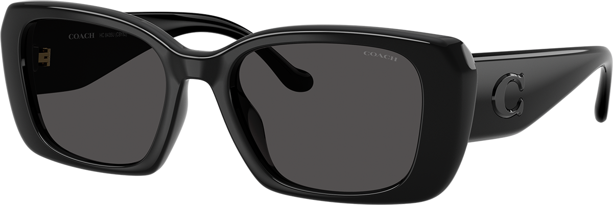 ARNETTE Men's An4359 Headlight Sunglasses - Rectangle Frame, Standard Fit, Non-Polarized
