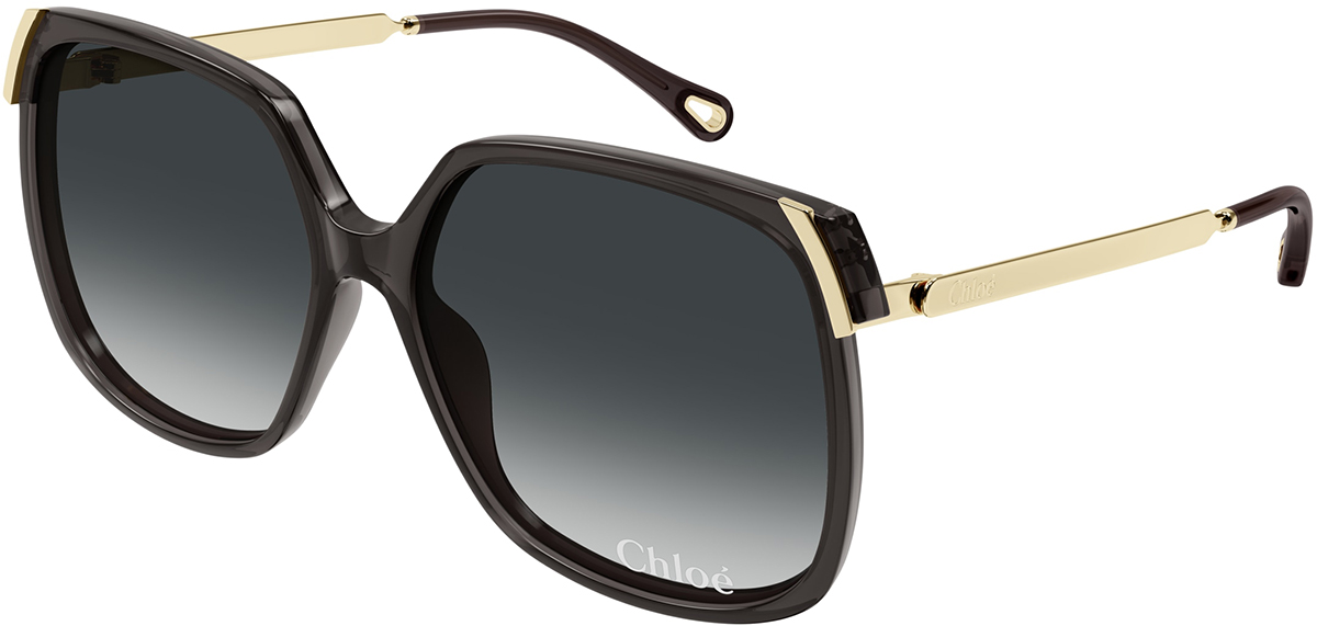 Chloé CH0236S 001 56 Sunglasses | Shade Station