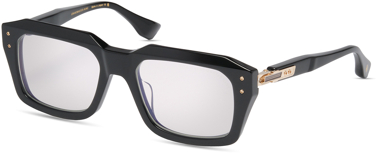 DITA DETRON DTS459-A-01 Sunglasses | Shade Station