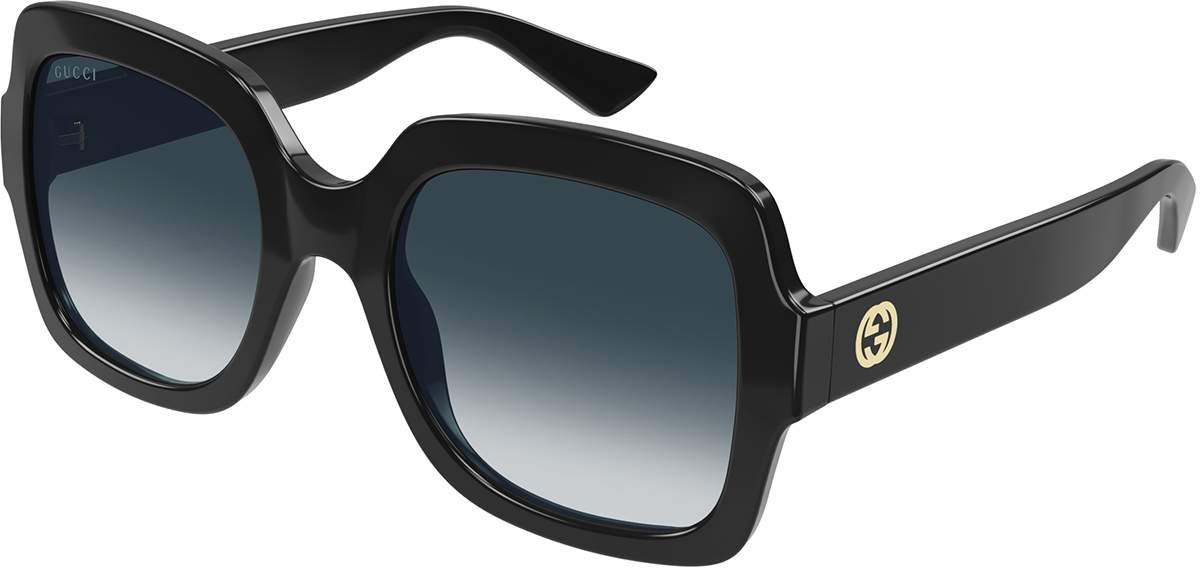 NEW!!! GUCCI Sunglasses GG1072S 001 Authentic Gucci GG1072S 001 Sunglasses - Pretavoir main image 3