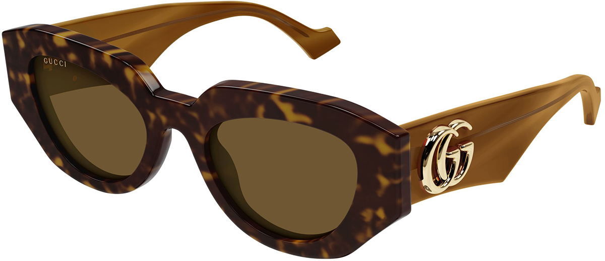 Gucci GG1951S 002 53 Sunglasses | Shade Station