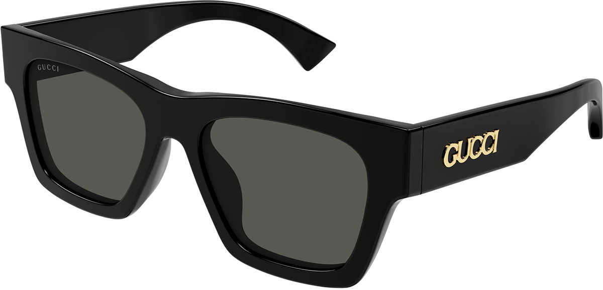 Gucci GG1835S 001 52 Sunglasses | Shade Station display picture 1
