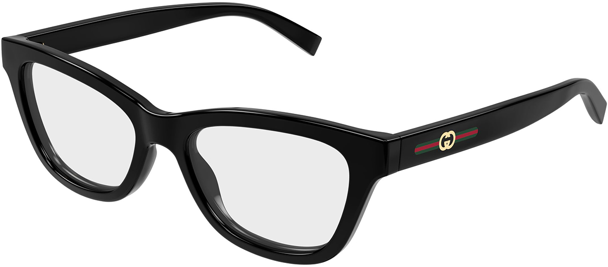 Gucci EYEGLASSES GG1995O-005-56 New with case Ophthalmic frames Gucci GG1995O 005 8056376587784 | Ottica Lux main image 3
