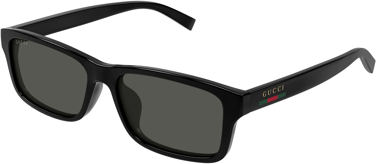 Gucci GG1735S 001 54 Sunglasses | Shade Station