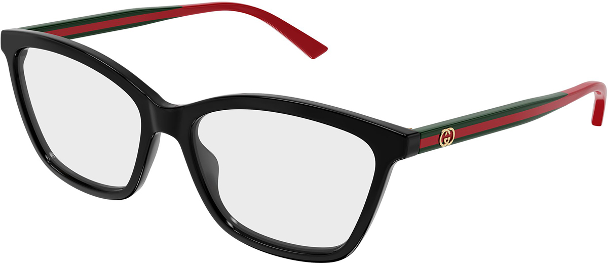 Gucci EYEGLASSES GG1995O-005-56 New with case Ophthalmic frames Gucci GG1995O 005 8056376587784 | Ottica Lux main image 2