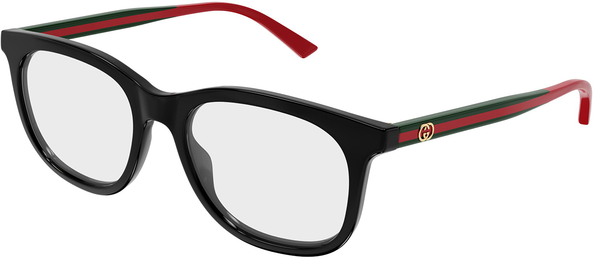 Gucci GG0278O 011 55 Prescription Glasses | Shade Station