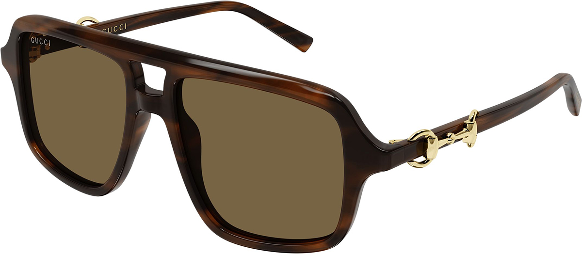 Gucci GG1692S 002 54 Sunglasses | Glasses Station