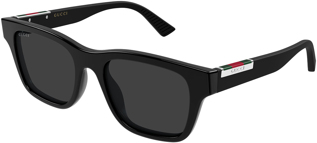 Gucci GG0748S 001 59 Sunglasses | Shade Station