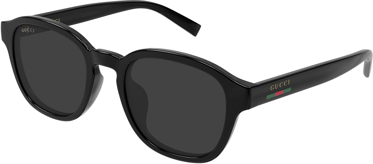Gucci GG2109SK 001 53 Sunglasses | Glasses Station display picture 2