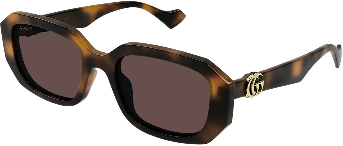 Gucci GG1547S 002 50 Sunglasses | Shade Station